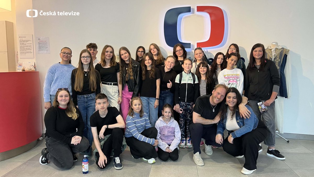 👧👦 Přes 10 000 dětí z celého Česka se díky ctedu.cz zapojilo do soutěže Tančí celá škola. Dojmy ze zážitkových výher odneslo více než 200 dětí ze škol, které se v soutěži umístily.

🕺💃 Úspěšné týmy si zatančily s profesionálními tanečníky ze StarDance, setkaly