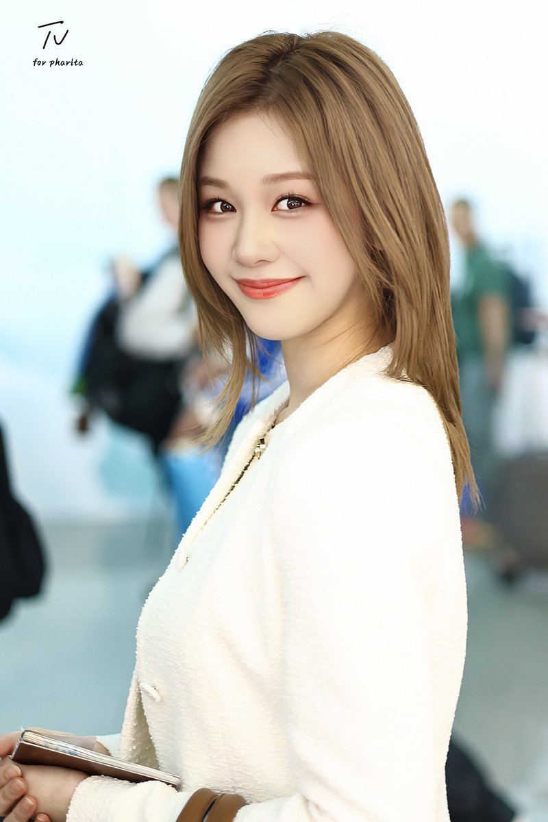 pi_pharita's tweet image. 250627 ICN  💗

#파리타 #PHARITA #パリタ
#BABYMONSTER #베이비몬스터