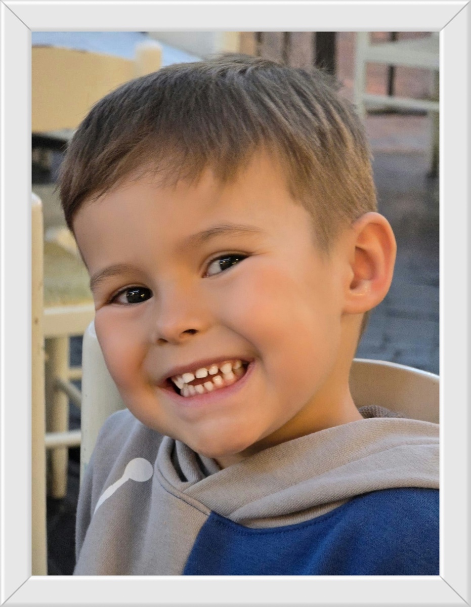 Fighting for His Future: Over R29K Raised for Young Kaisyn’s Medical Care.

Five-year-old Kaisyn is bravely battling a rare immune deficiency and a serious liver disease, requiring weekly treatments and constant medical care. 

With medical aid covering only part of the costs,