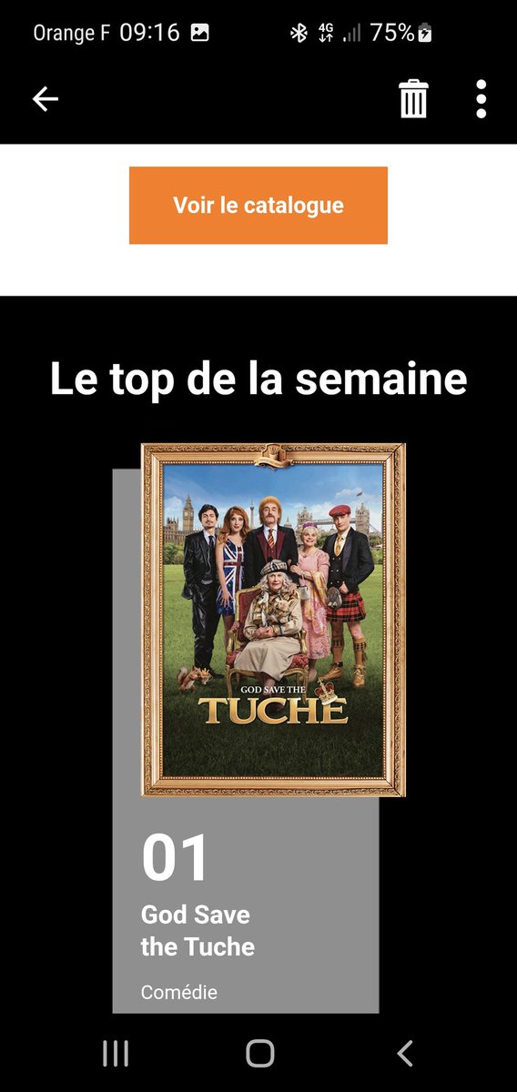 Carlier Stephane (@carlierstephan2) on Twitter photo Pour ceux qui méprisent le film de <a href="/JPRouve/">Jean-Paul Rouve</a> sachez que les gens ont besoin de rire surtout dans cette période anxiogène pour énormément de monde! Pour ceux qui méprisent le film de <a href="/JPRouve/">Jean-Paul Rouve</a> sachez que les gens ont besoin de rire surtout dans cette période anxiogène pour énormément de monde!