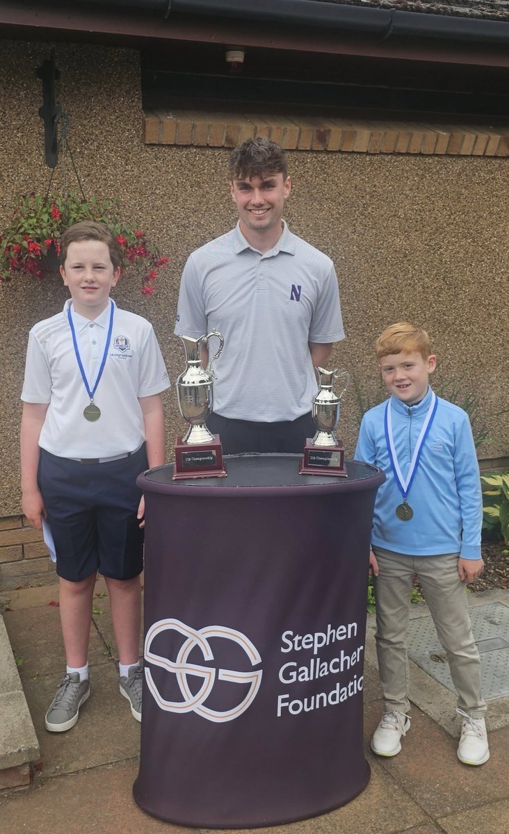Martin Dempster (@dempstermartin) on Twitter photo ICYMI
Walker Cup contender hailed as 'inspiration' for next generation of Scottish golfers
<a href="/ScotsmanSport/">Scotsman Sport</a>
<a href="/sgfgolf/">Stephen Gallacher Foundation</a>
<a href="/stevieggolf/">Stephen Gallacher</a>
<a href="/NorthwesternU/">Northwestern</a>
scotsman.com/sport/walker-c… ICYMI
Walker Cup contender hailed as 'inspiration' for next generation of Scottish golfers
<a href="/ScotsmanSport/">Scotsman Sport</a>
<a href="/sgfgolf/">Stephen Gallacher Foundation</a>
<a href="/stevieggolf/">Stephen Gallacher</a>
<a href="/NorthwesternU/">Northwestern</a>
scotsman.com/sport/walker-c…