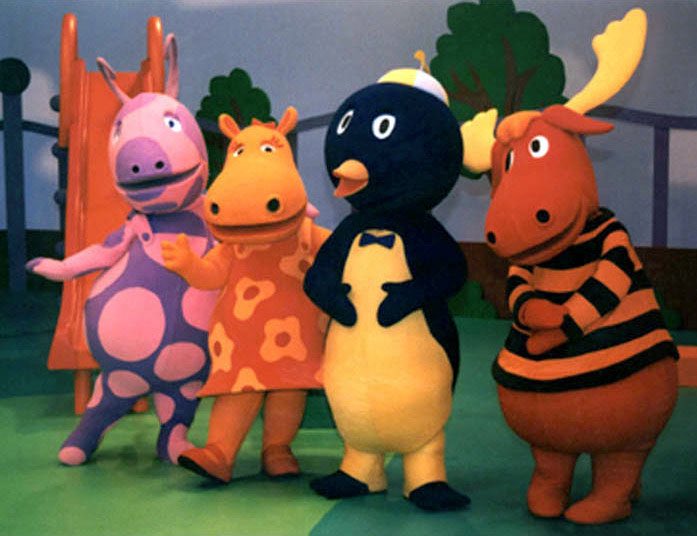 pඞggers tweet media