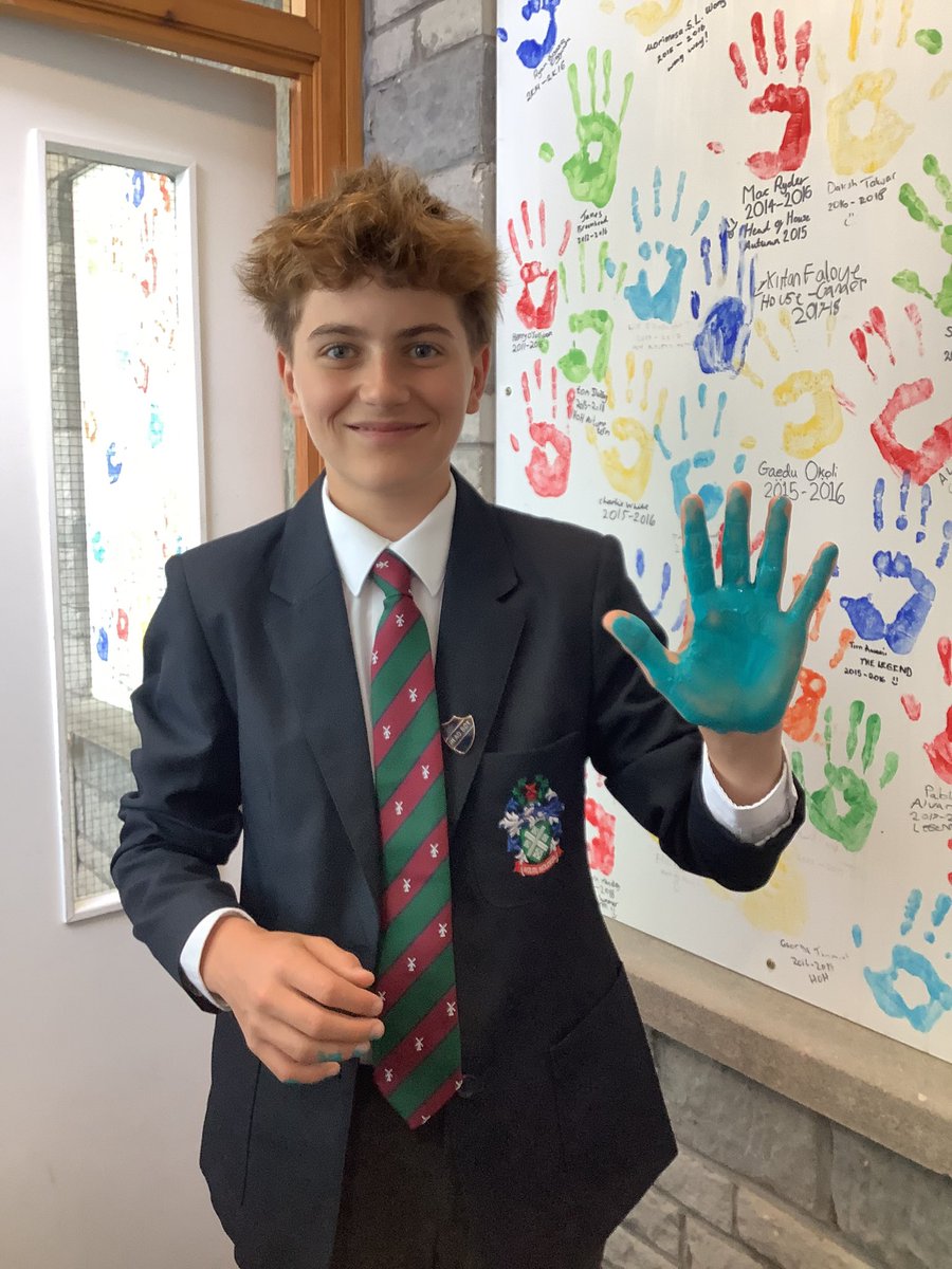 Chestnut House_BOYS tweet media