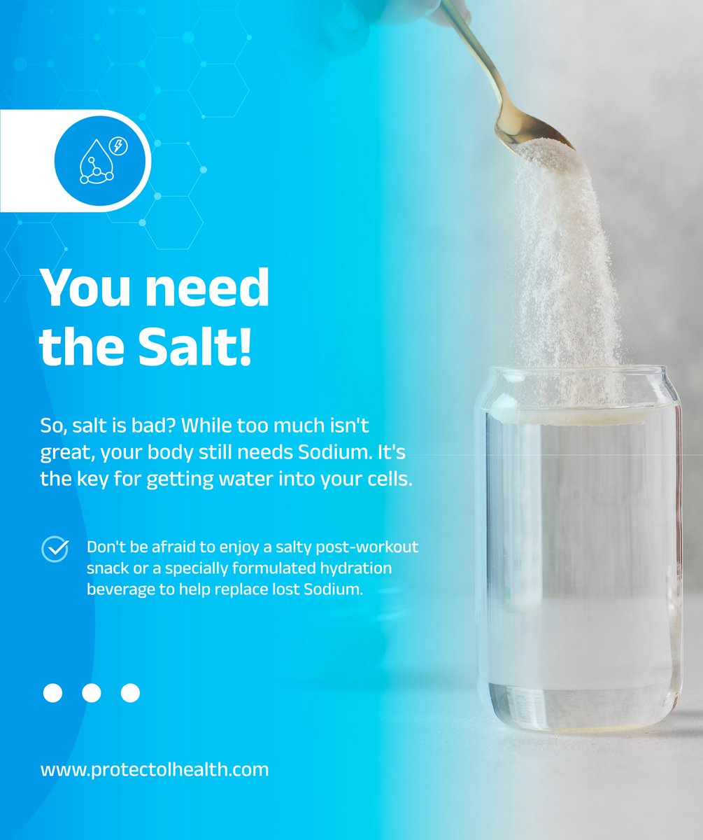 protectolhs's tweet image. Are your hydration habits helping or hurting? 💧
Don’t miss the 3 common hydration mistakes everyone makes, and how to fix them.
#HydrationTips #workplacesafety #middaybreak #BeatTheHeat #workersafety