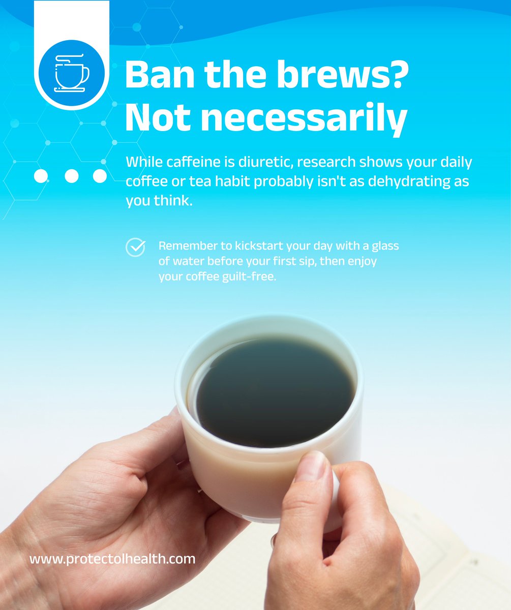 protectolhs's tweet image. Are your hydration habits helping or hurting? 💧
Don’t miss the 3 common hydration mistakes everyone makes, and how to fix them.
#HydrationTips #workplacesafety #middaybreak #BeatTheHeat #workersafety