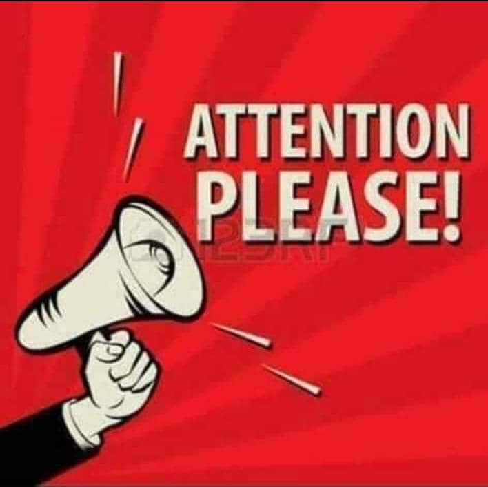 DEFENSE HEADQUARTERS BIAFRA LIBERATION FORCES (@dhqrsblf) on Twitter photo IMPORTANT ANNOUNCEMENT
The Biafra Defense Council (BDC) wishes to address confusion regarding the leadership of the Biafra Defense Forces (BDF). 
The BDF, encompassing both land and air operations, is led by a single Commander General and Chief of Defense Staff, General Igwe IMPORTANT ANNOUNCEMENT
The Biafra Defense Council (BDC) wishes to address confusion regarding the leadership of the Biafra Defense Forces (BDF). 
The BDF, encompassing both land and air operations, is led by a single Commander General and Chief of Defense Staff, General Igwe