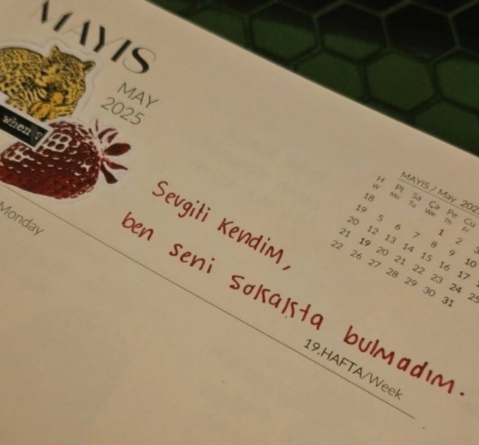 Edebiyat Cephesi (@edebiyatcephesi) on Twitter photo 