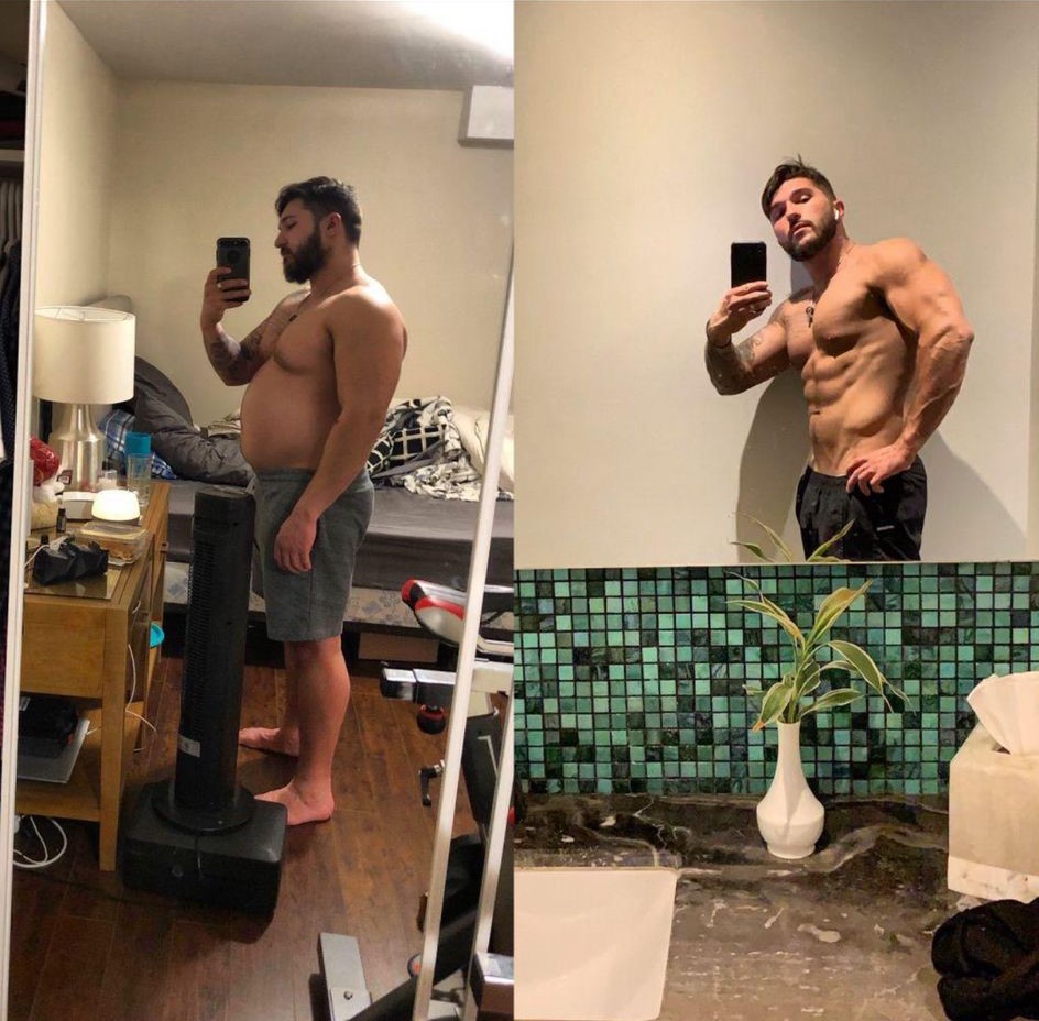 He used to be the strongest guy in the room.

Now? He groans every time he bends over to pick up his kid.
 
He blames age, stress, lack of time.
 
But the real culprit is lack of strategy.
 
What worked at 24 doesn’t work at 34.
 
We rebuilt his foundation: strength, movement