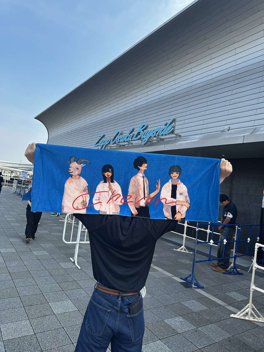ゆと tweet media