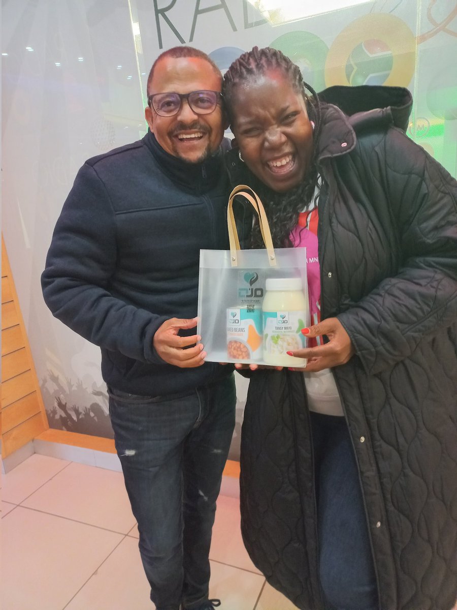 La Den 🇿🇦 💫 🇧🇼 tweet media