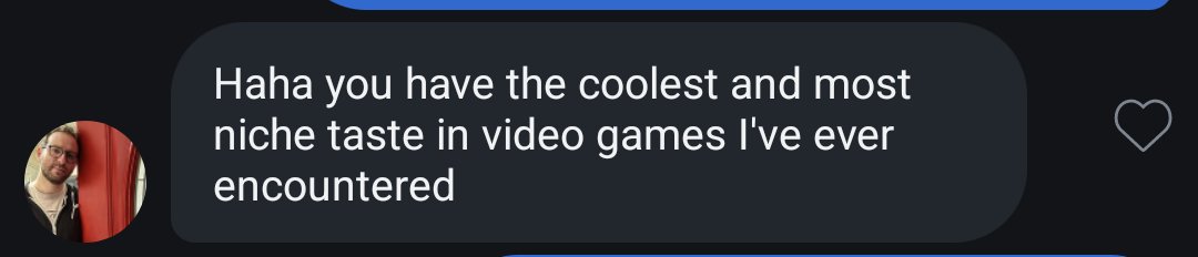 RubyInPixels's tweet image. Dustin from tinder thinks you should follow me on twitch for cool and niche video games twitch.tv/rubyinpixels