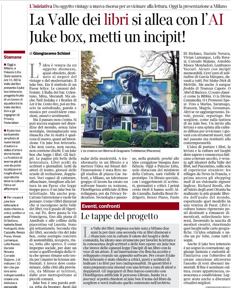 Paolo Baldini (@pabaldini) on Twitter photo 🔴🔴🔴 #MarilynMagazine #MM <a href="/Corriere/">Corriere della Sera</a> <a href="/7Corriere/">7 Corriere</a> <a href="/pabaldini/">Paolo Baldini</a> 🌍🎵🌍 wow non perdetevi questa bellissima iniziativa di <a href="/ggschiavi/">Giangiacomo Schiavi</a> 🔜🔜🔜 🔴🔴🔴 #MarilynMagazine #MM <a href="/Corriere/">Corriere della Sera</a> <a href="/7Corriere/">7 Corriere</a> <a href="/pabaldini/">Paolo Baldini</a> 🌍🎵🌍 wow non perdetevi questa bellissima iniziativa di <a href="/ggschiavi/">Giangiacomo Schiavi</a> 🔜🔜🔜