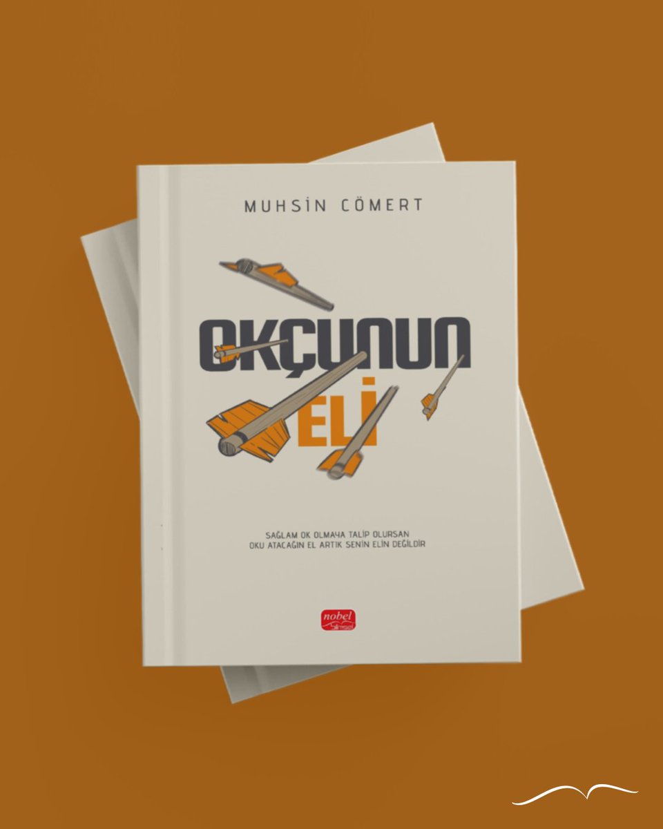 Ok sadece bir ok değildi, hedef tahtası bir hedef değildi! 

Yazan: Muhsin Cömert @muhsincomertt

#okçununeli #yeniçıkanlar #kitapönerisi #okçuluk