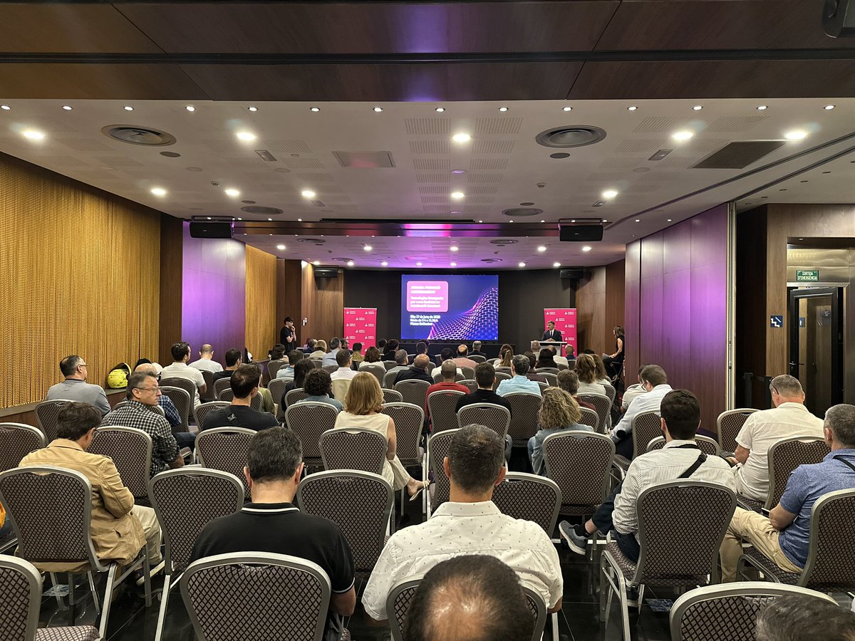 Andorra Telecom tweet media