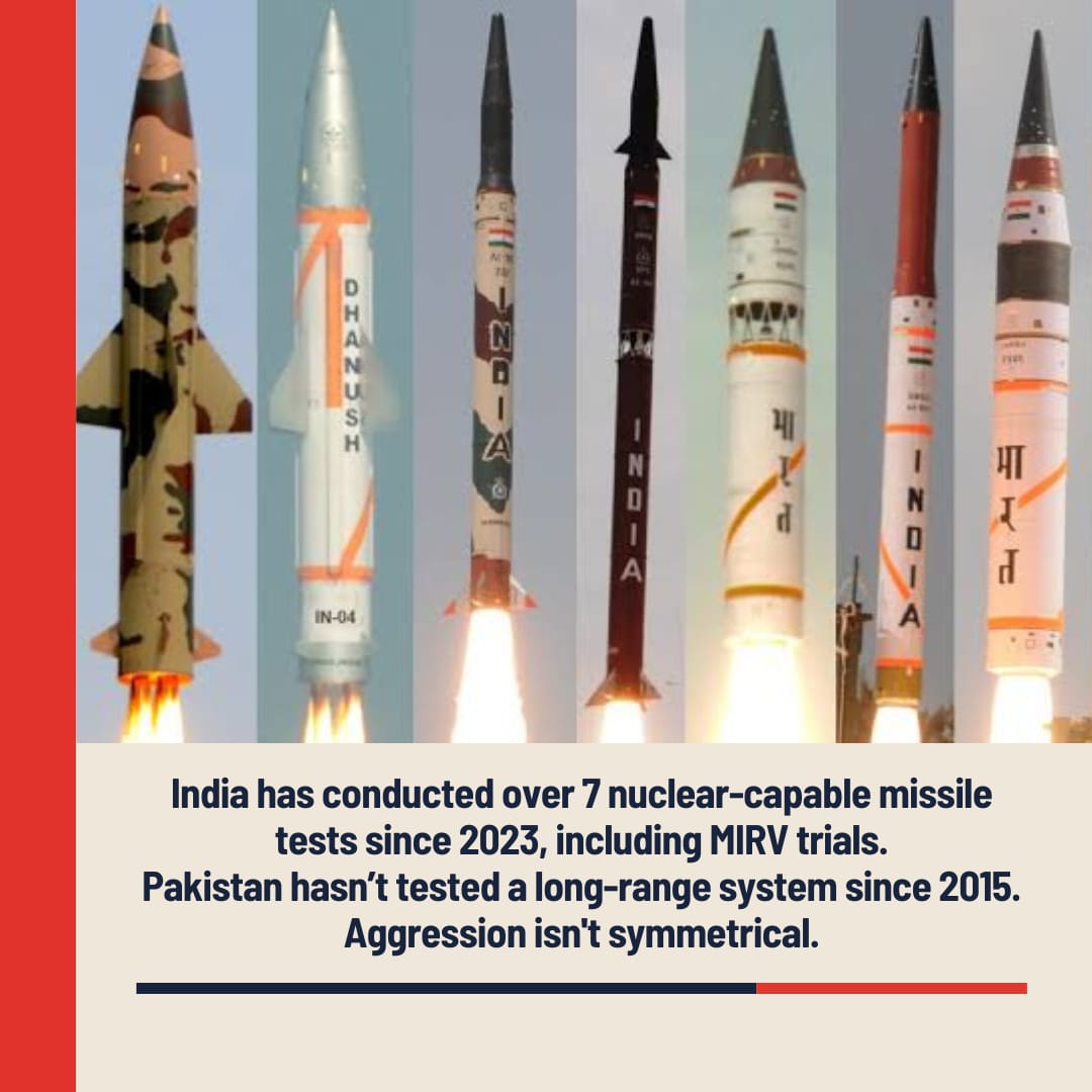 nainaakumariii's tweet image. Our nuclear program is a response to regional realities—not a tool for international leverage. Pakistan upholds its commitment to peace through a doctrine grounded in restraint and responsibility. #DefensivePosture