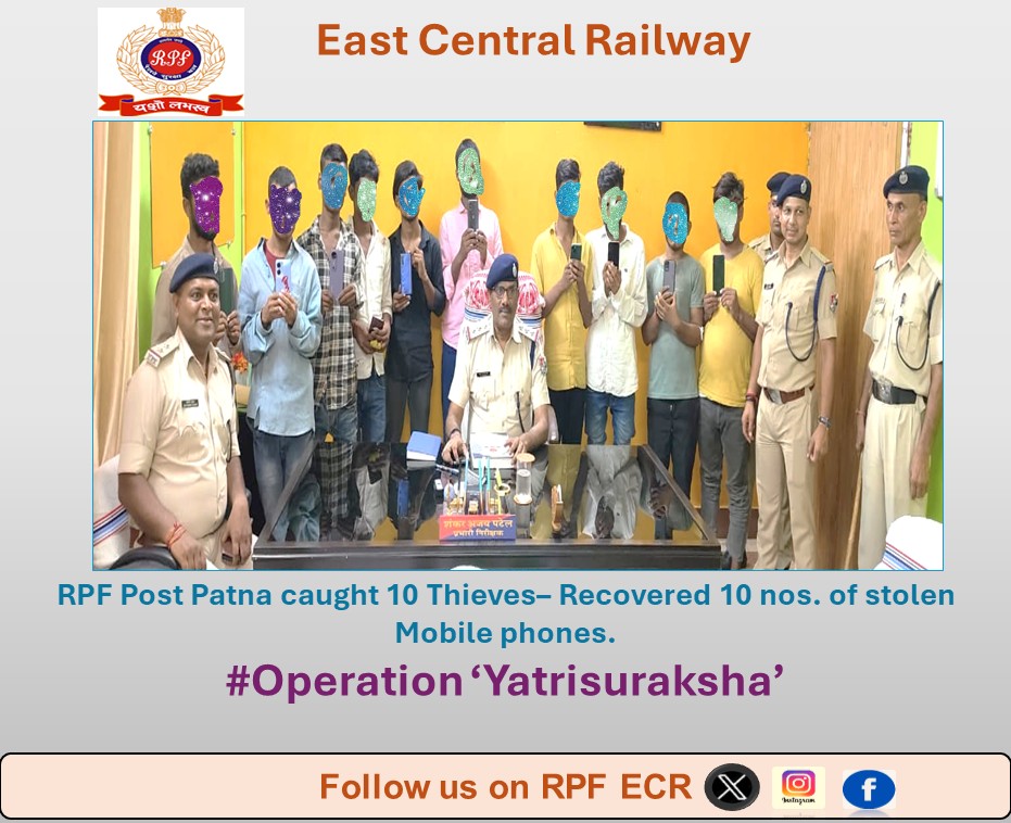 RPF ECR tweet media