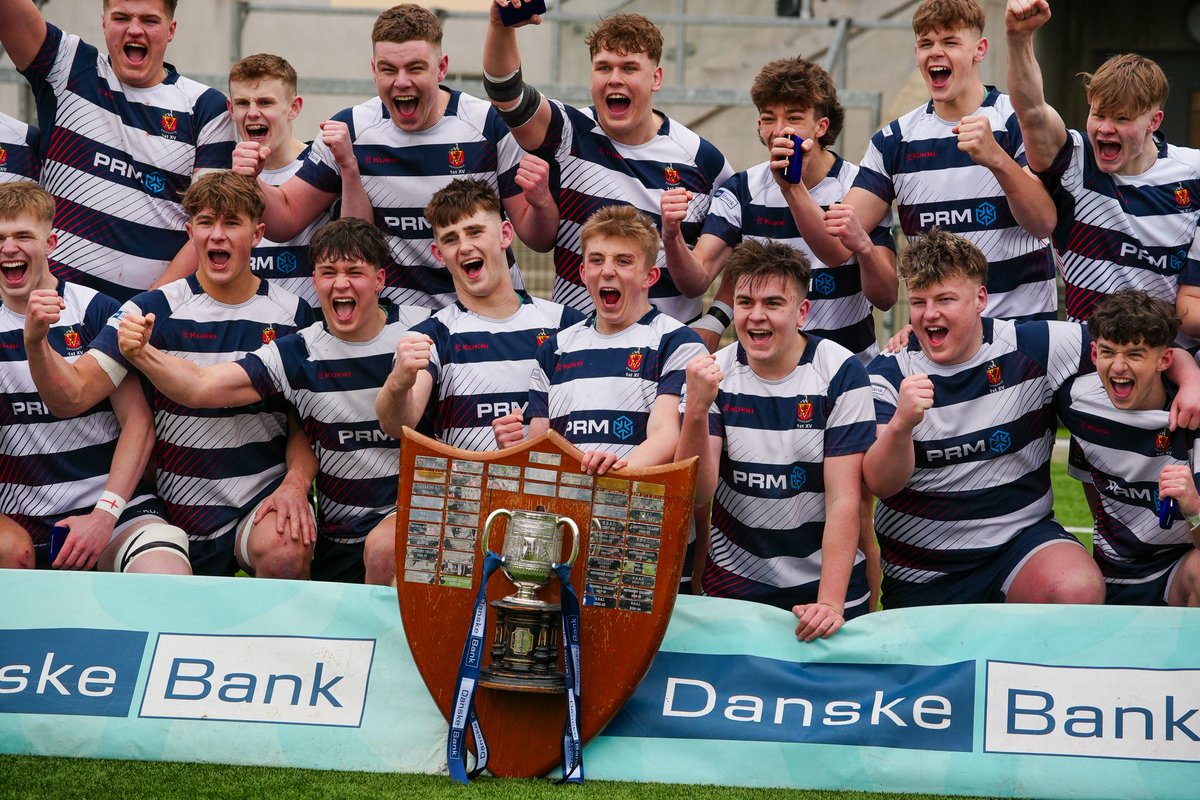 The day has arrived for the launch of the full Schools’ Cup celebration video.

Thank you to everyone who contributed to the filming and final production.

The full video can be accessed via the link below:

zurl.co/DKtPB 

#WallaceSport #WeAreWHS
