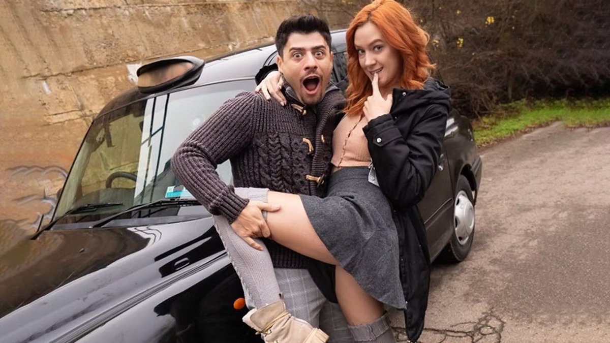 ASN HUB (@asnmaghub) on Twitter photo Dave Candle Heats Up Female FakeTaxi In Starring Role “I Fuck Better Than I Drive” asnhub.com/dave-candle-he… <a href="/StarFactoryPRM/">Star Factory PR Media</a> <a href="/StarFactoryPR/">StarFactoryPR.com</a> <a href="/Davecandle_/">Davecandle</a> Dave Candle Heats Up Female FakeTaxi In Starring Role “I Fuck Better Than I Drive” asnhub.com/dave-candle-he… <a href="/StarFactoryPRM/">Star Factory PR Media</a> <a href="/StarFactoryPR/">StarFactoryPR.com</a> <a href="/Davecandle_/">Davecandle</a>