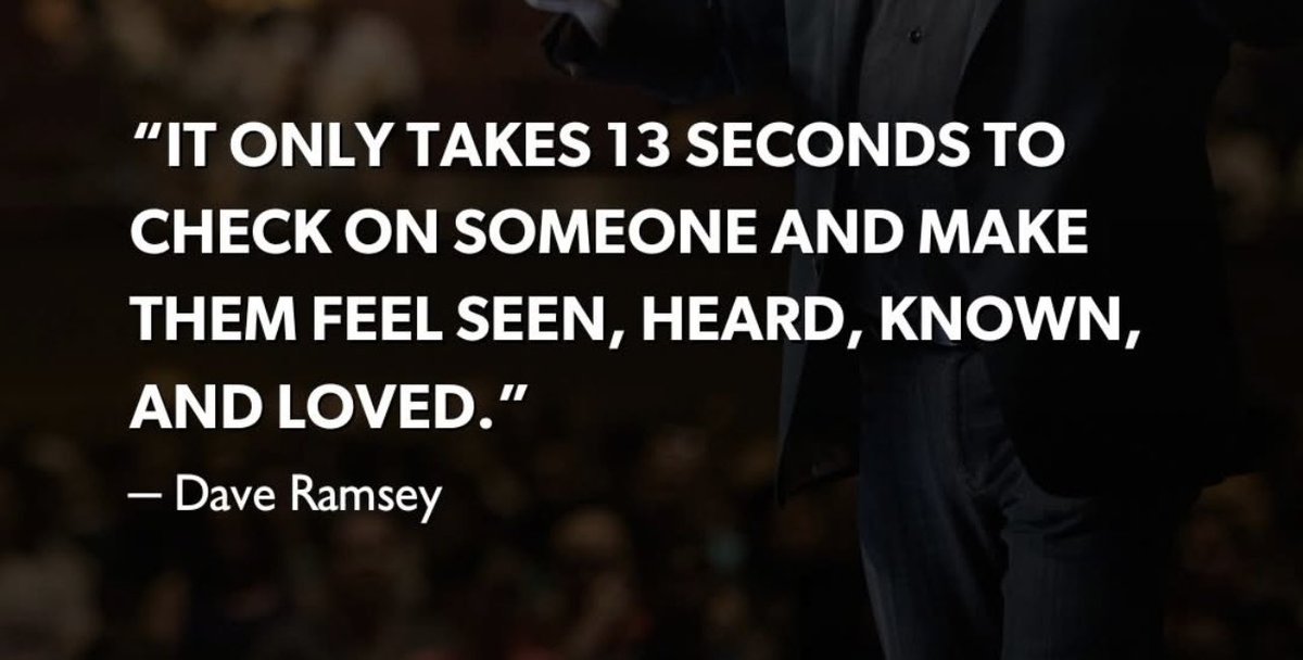 Take a few seconds today.
#hope #encourage #love