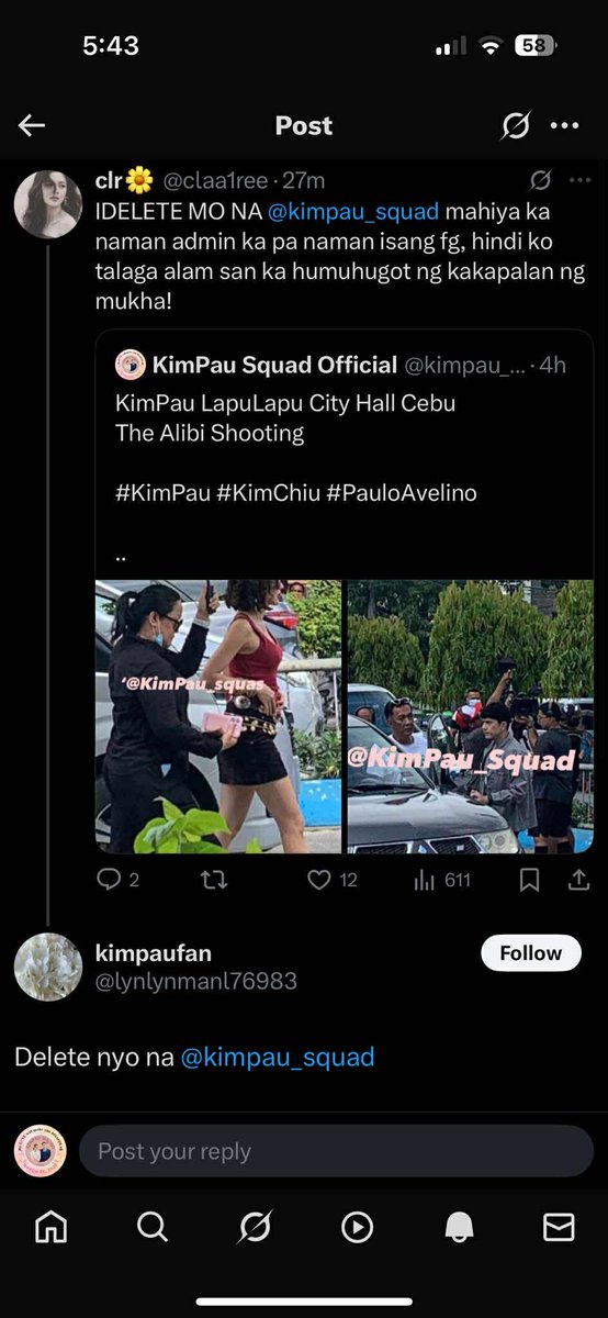 Natasha Rominav tweet media