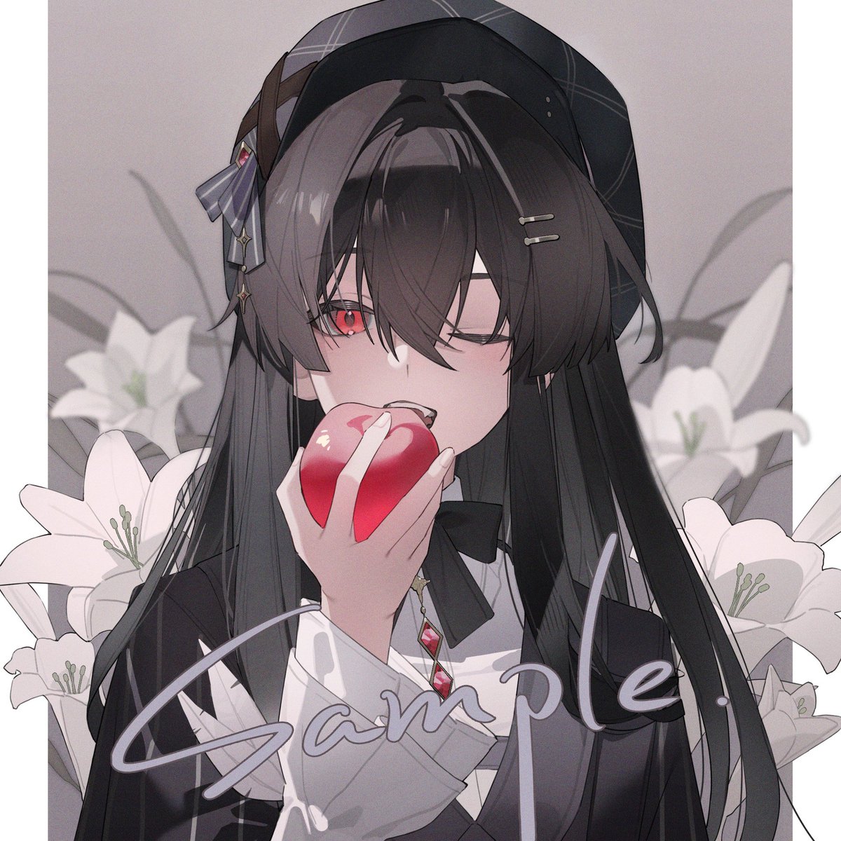 炎遁的炎 tweet media