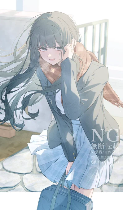 『お仕事&ご依頼募集』 2025年7月以降着手のご依頼を募集しています。 1枚イラスト、立ち絵、サムネイルイラスト、MVイラストなどご依頼を募集しています。 綺麗、カッコ可愛いイラストを描きます。 個人様、企業様関わらず募集しております。ご相談などアドレスまでご連絡ください。