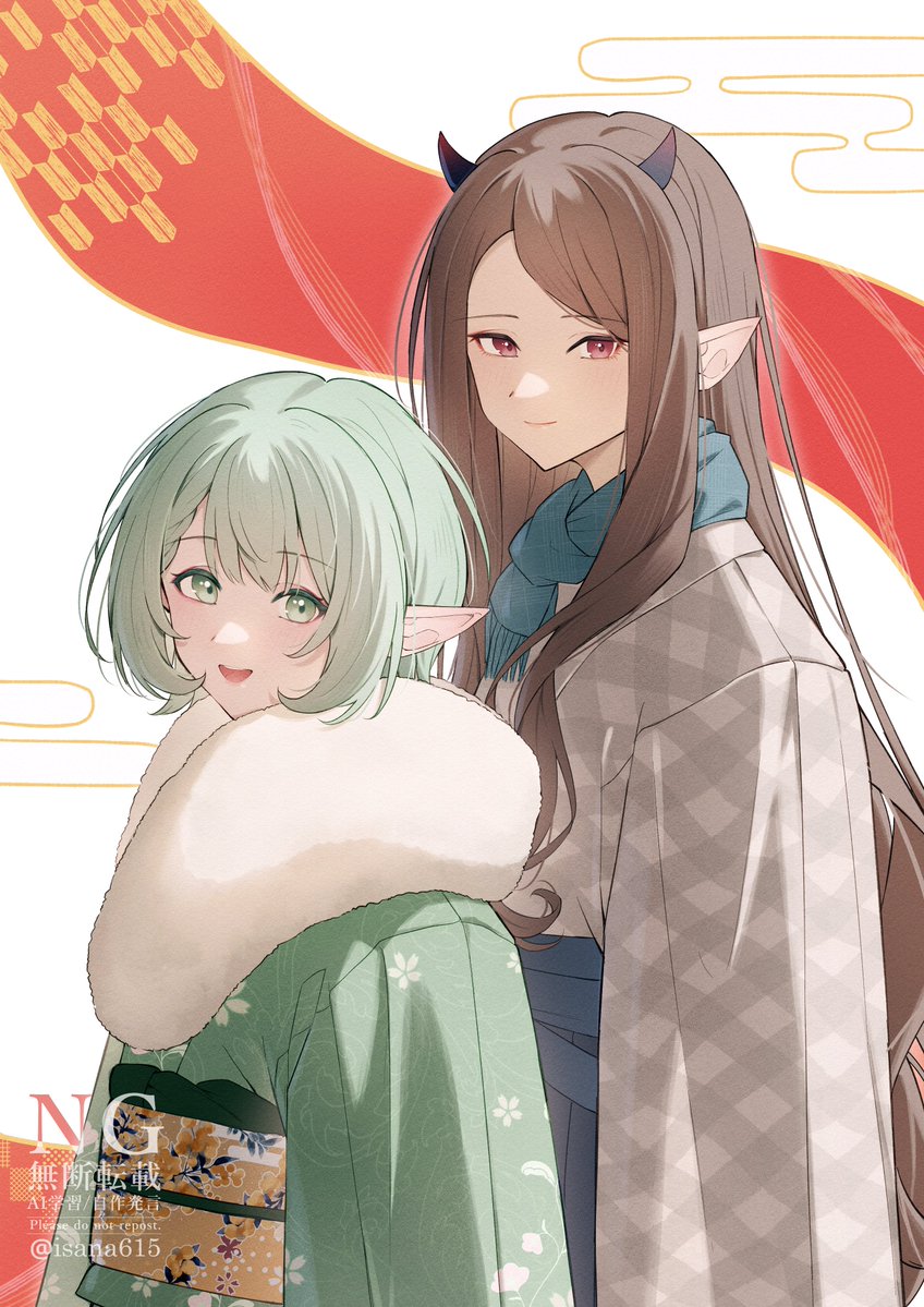 isana615's tweet image. 『お仕事&ご依頼募集』
2025年7月以降着手のご依頼を募集しています。
1枚イラスト、立ち絵、サムネイルイラスト、MVイラストなどご依頼を募集しています。
綺麗、カッコ可愛いイラストを描きます。
個人様、企業様関わらず募集しております。ご相談などアドレスまでご連絡ください。…