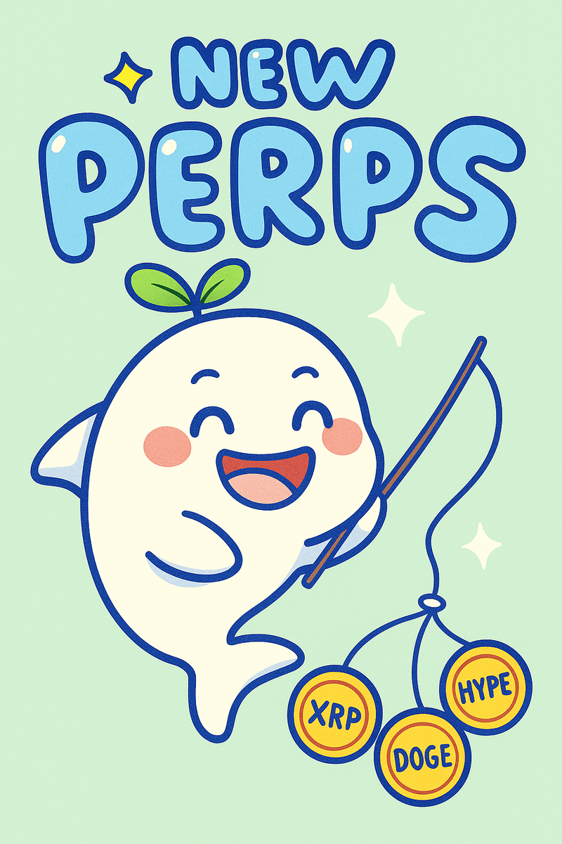 williamm168's tweet photo. 💧 NEW PREPS ON @TypusFinance
You can now trade XPR, DOGE, and HYPE on Typus Prep!
Start trading now 👉 https://t.co/BKRkDOAygZ
#TypusPerps #TypusOptions #TypusFinance https://t.co/XvKXQVSa1A