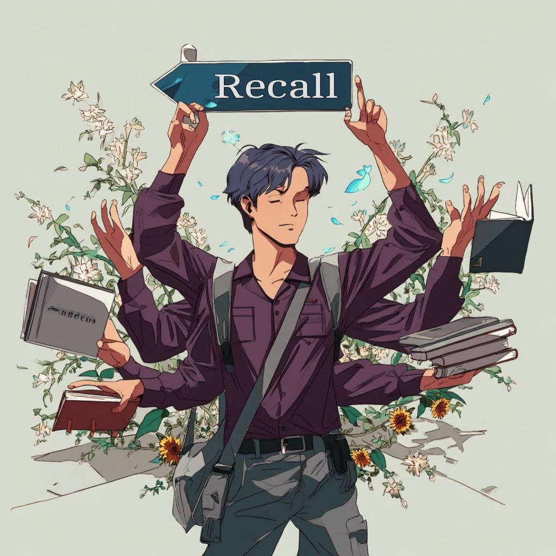 CT is deep in InfoFi right now ... that’s where the timeline’s headed

Lately, I’ve been thinking about how KOLs manage to run so many campaigns back to back. One ends, another starts. No pause

Now it’s <a href="/recallnet/">Recall</a> going live on <a href="/cookiedotfun/">Cookie DAO 🍪</a> with Snaps

<a href="/recallnet/">Recall</a> they’re