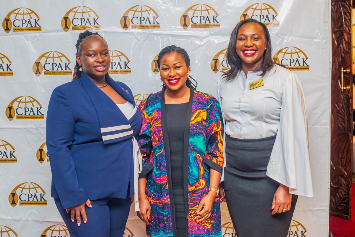 ICPAK (@icpak_kenya) on Twitter photo 🎉 It’s that time of the year again! The #ICPAK47thAGM is here, bringing members together to connect, reflect, and shape the future. Let’s make it count! 🙌
#ICPAK47thAGM <a href="/CeoIcpak/">CPA DR. GRACE KAMAU</a> <a href="/olivegitau/">Olive Gitau</a> <a href="/casemeit/">Catherine Asemeit Omasete</a> <a href="/HillaryOnami/">Hillary Onami</a> <a href="/rtinderz/">Rose Tinderet</a> <a href="/MercyMaroma/">Mercy Maroma</a> ^CA 🎉 It’s that time of the year again! The #ICPAK47thAGM is here, bringing members together to connect, reflect, and shape the future. Let’s make it count! 🙌
#ICPAK47thAGM <a href="/CeoIcpak/">CPA DR. GRACE KAMAU</a> <a href="/olivegitau/">Olive Gitau</a> <a href="/casemeit/">Catherine Asemeit Omasete</a> <a href="/HillaryOnami/">Hillary Onami</a> <a href="/rtinderz/">Rose Tinderet</a> <a href="/MercyMaroma/">Mercy Maroma</a> ^CA