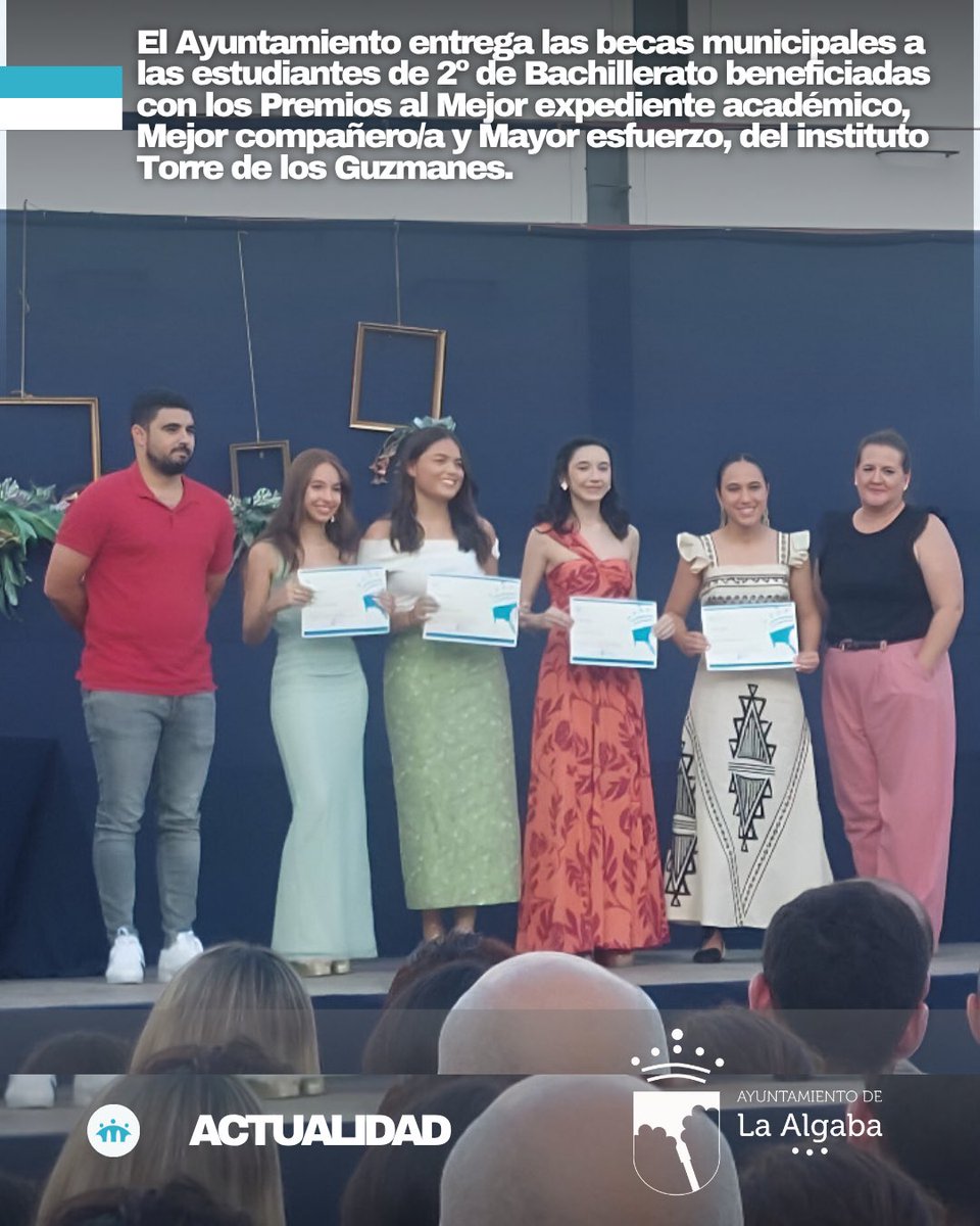 Ayuntamiento La Algaba tweet media
