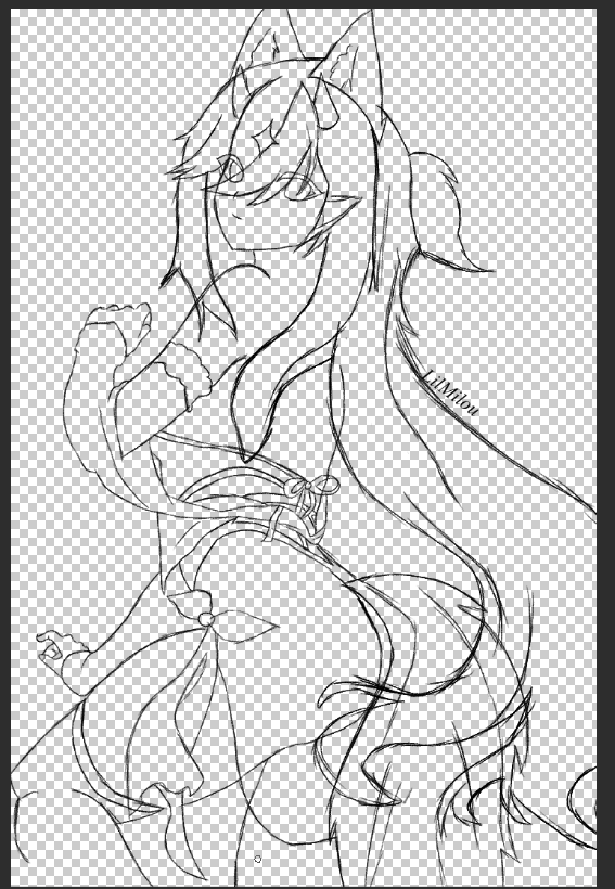 working on new illu c: #art #VTuberSS2025 #kunst
#hybrit #waifumaterial