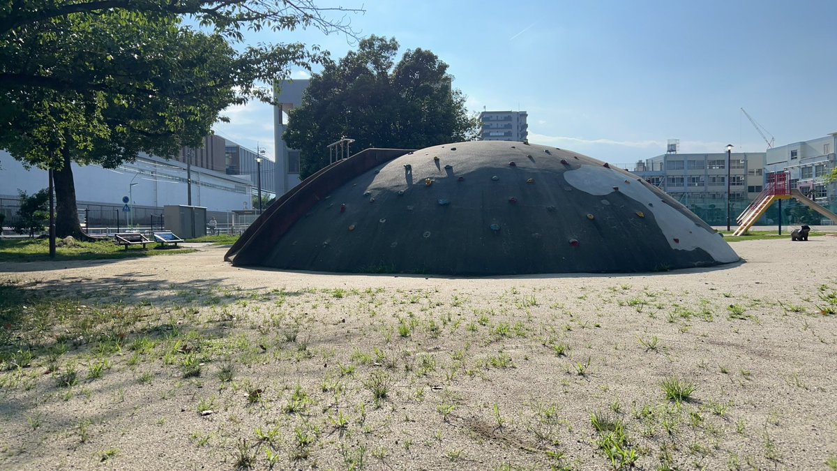 今日もやってます！