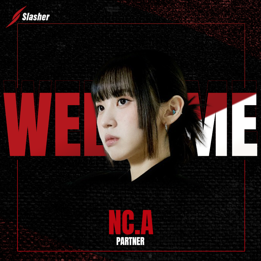 Slasher Esports tweet media