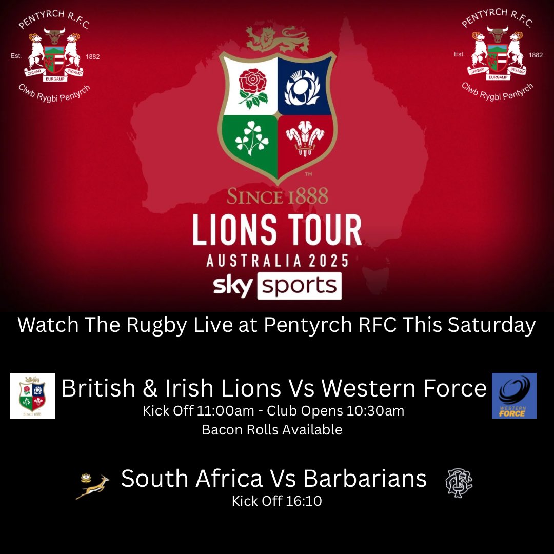 Pentyrch RFC (@pentyrch_rfc) on Twitter photo 