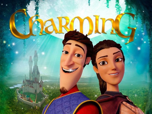 kidsworldfun's tweet image. 🌟 Fall in Love with a Fairytale Twist! Cartoon Animated Movie 💫
Watch Charming — a magical animated movie where Prince Charming must find true love before time runs out! kidsworldfun.com/animated-movie…
#CharmingMovie #AnimatedFun #FamilyMovieNight #KidsEntertainment #FairytaleTwist