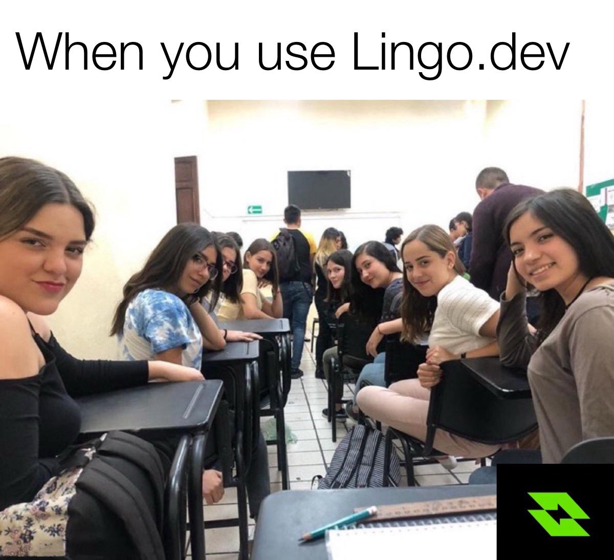 Lingo.dev tweet media
