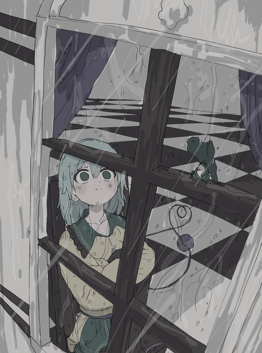有象 (@uzooooooooo_) on Twitter photo 