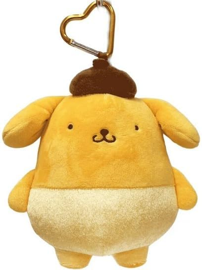 ポムポムプリン 羊シリーズ ぬいぐるみ マスコット ポーチ ポムポムプリン最新グッズ情報 on X:
