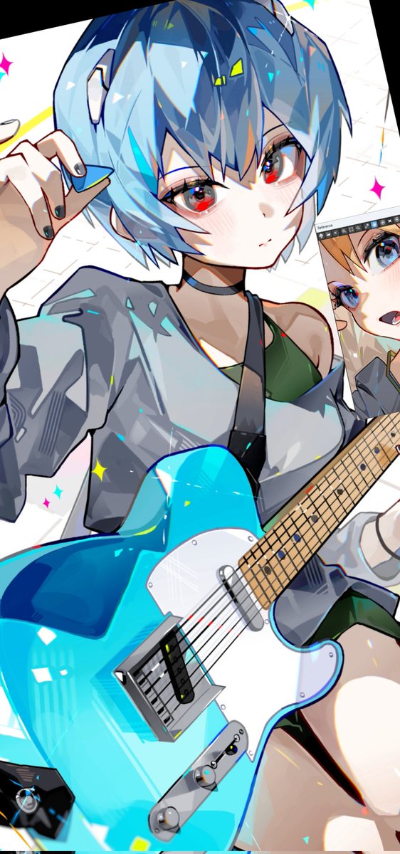 HiroChair's tweet image. 