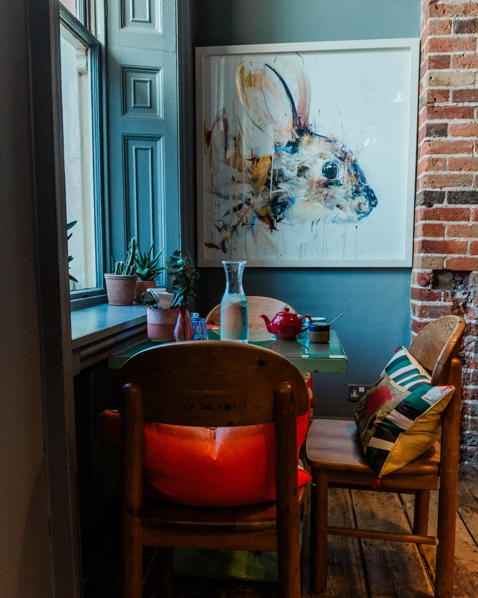 NEW BLOG POST | Sleep &amp; Style: Artist Residence Brighton | Boutique Hotel Review by the Sea > ronawheeldon.com/blog/sleep-amp…