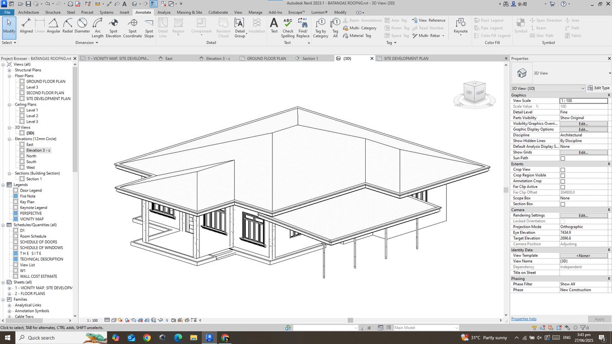 ۶ৎ ARCHITECTURE & ENGINEERING COMMISSION tweet media