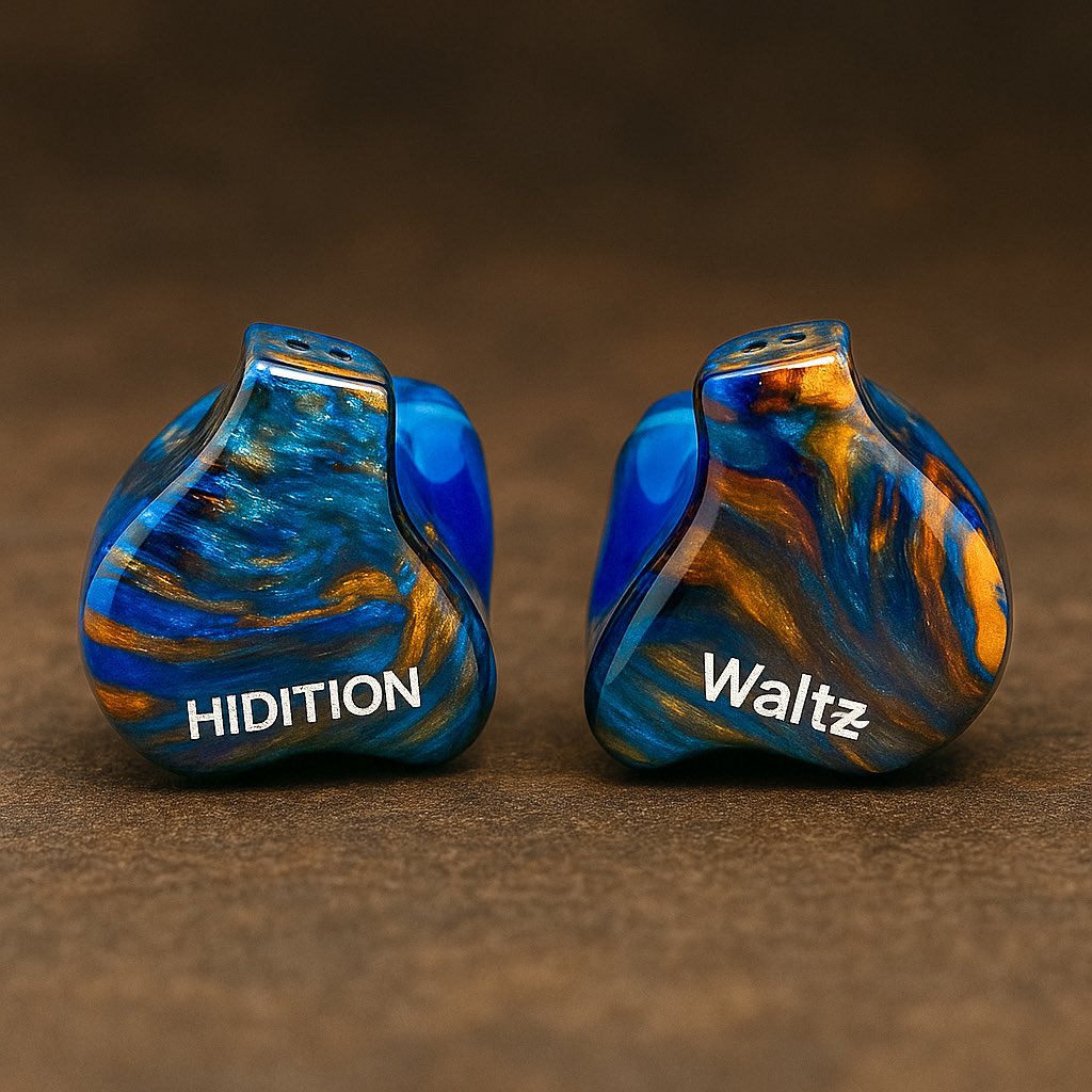 HIDITION's tweet image. Let's dance @hidition Waltz
#iems #ciem #iem #inearmonitor #stage #rockstar #하이디션 #인이어 #이어폰추천 #끝판왕 #インイヤー #イヤホーン #有線イヤホン #オーディオ #耳机 #드러머 #기타리스트 #베이시스트 #drummer #bassist