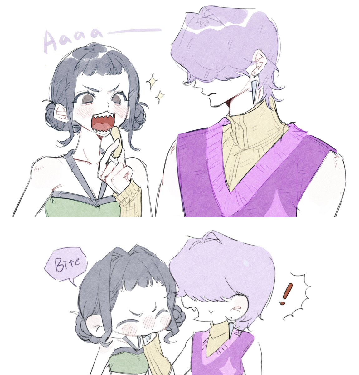 #KPOPDEMONHUNTERS #zoeystery