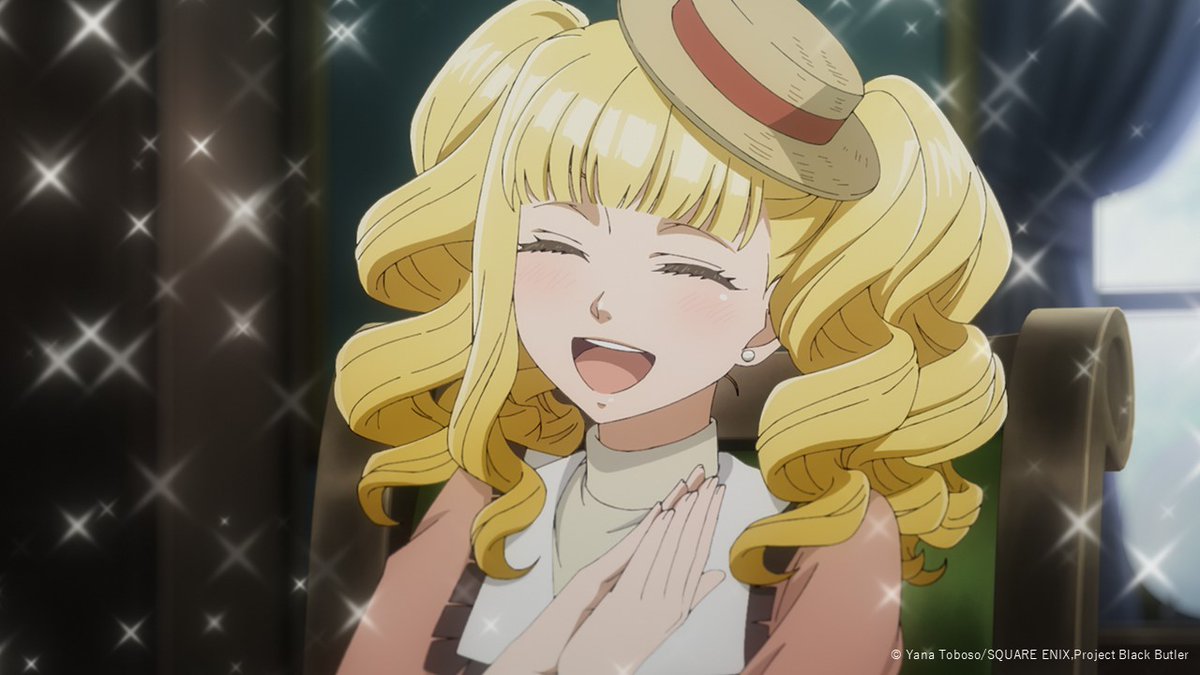 ✦•── 先行カット＆あらすじ公開 ──•✦ ➢第13話(最終回)「その