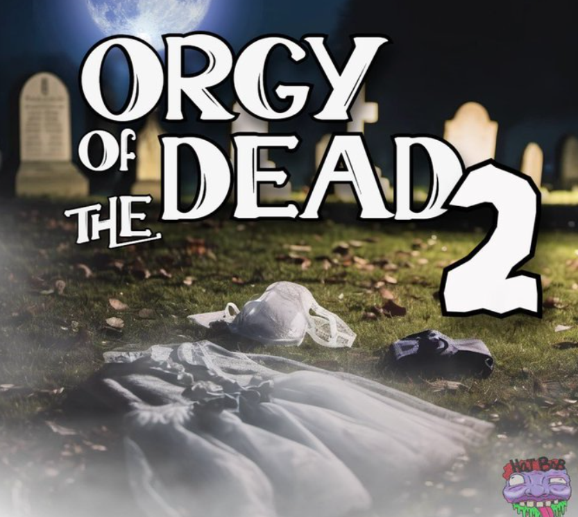 A new, exclusive interview with <a href="/HojBobProd/">Hoj Bob Productions</a>  about the upcoming movie Orgy of The Dead 2 bmoviefilms.com/blog/orgy-of-t…