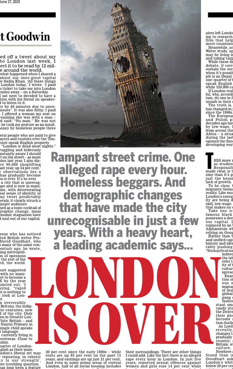 Other London coverage is available 

thetimes.com/london