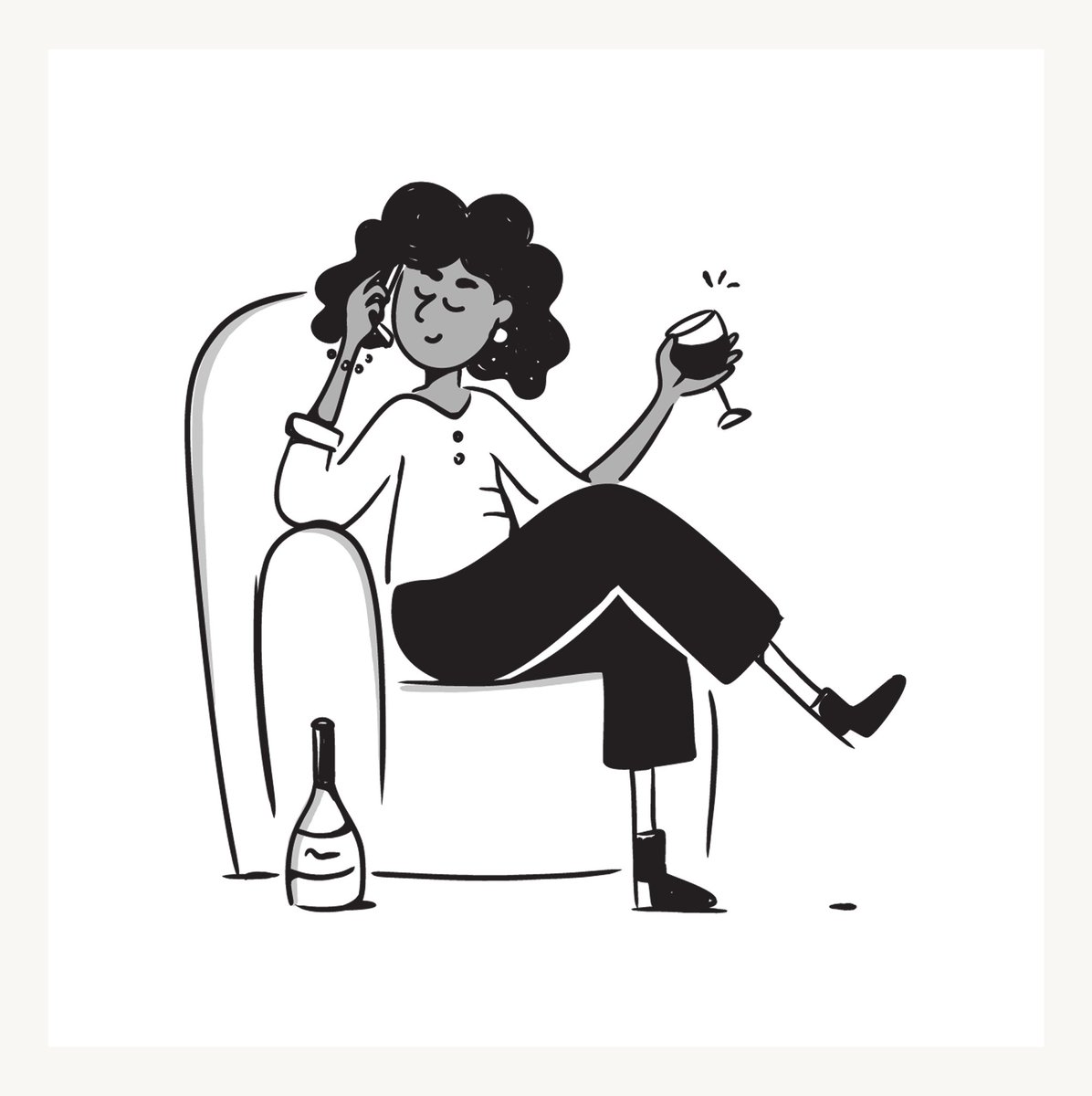 Happy Friday everyone 🍷🥰 🥳