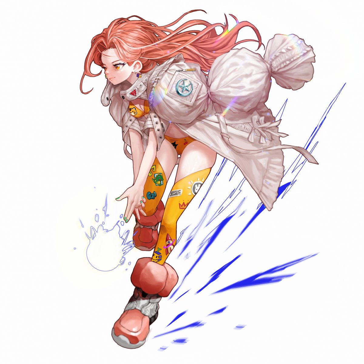 Nvit_M's tweet photo. work

#illustration 
#conceptart 
#イラスト https://t.co/GbqMqMoVTO