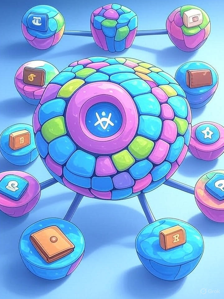 NotEbuka's tweet image. Good morning, explorers ☀️
Welcome to Day 2 of our journey into @anoma.

Yesterday, we talked about intents; how Anoma lets users focus on what they want to do, instead of how to do it.

Today’s focus:

🌐 Why blockchains feel broken and how Anoma fixes it.

🚧 The problem:…